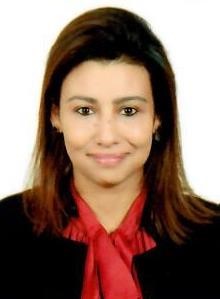 Heba Ismail