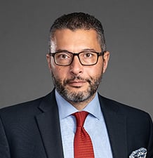 Joseph Abraham
