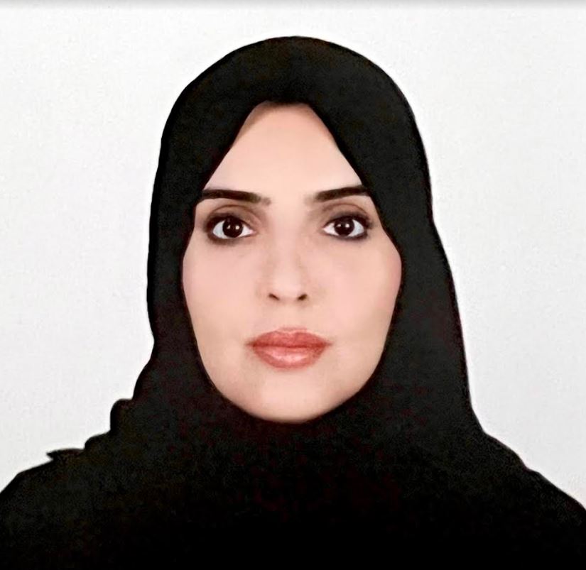 Amal Ahmed R. Alkuwari